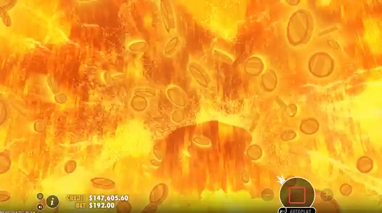 Fortune of Olympus vs Similar Slots